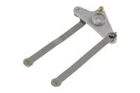 ZESTAW NAPRAWCZY KOLEKTORA SSĄCEGO MERCEDES SPRINTER 2008 2009 2010 2011