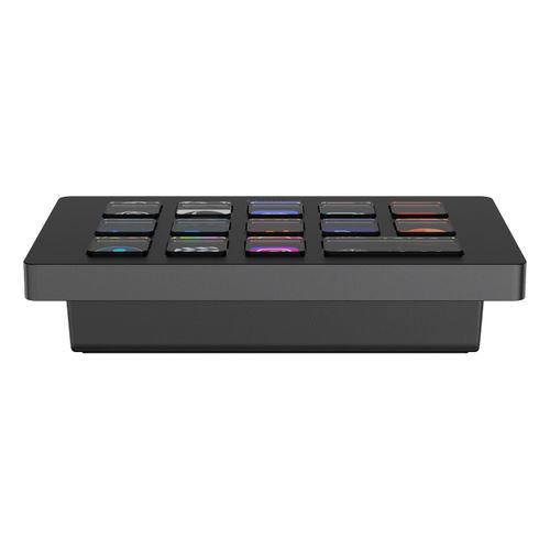 Konsola Ulanzi Stream Deck D200H na Arena.pl