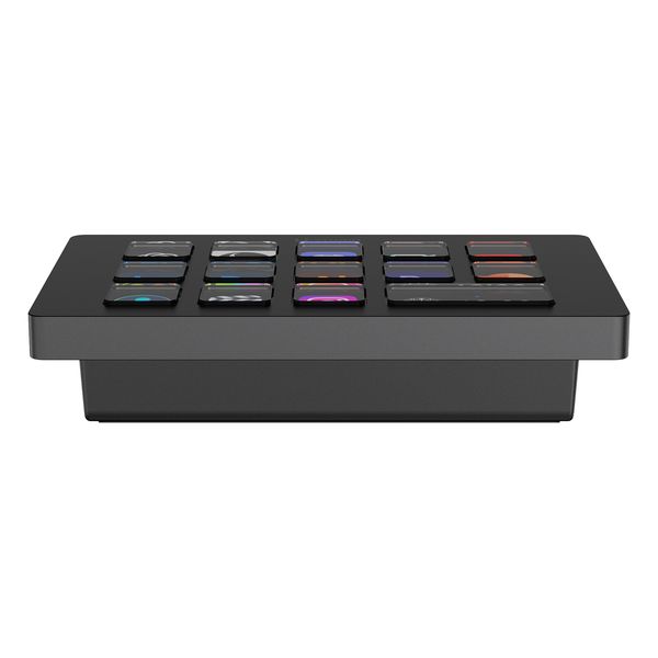 Konsola Ulanzi Stream Deck D200H zdjęcie 3