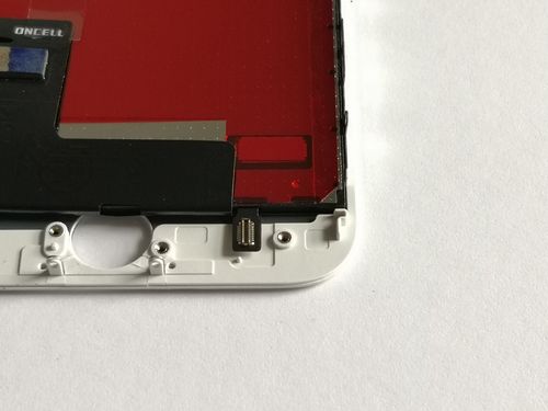 Wyświetlacz iPhone 8 BIAŁY na Arena.pl