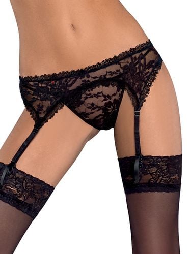 catia pas do pończoch i stringi s/m na Arena.pl