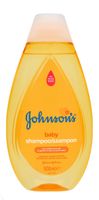 Johnson's Baby Gold Szampon dla dzieci wyjątkowo łagodna formuła 500ml