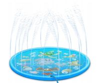 KX6662 Basen brodzik dla dzieci fontanna ogrodowa
