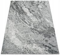 DYWAN DO SALONU KUCHNI NOWOCZESNY MODNY LOFT SYPIALNI DYWANY MIĘKKI 100X150