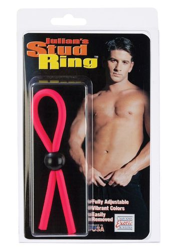 Julian's Stud Ring Multicolor na Arena.pl