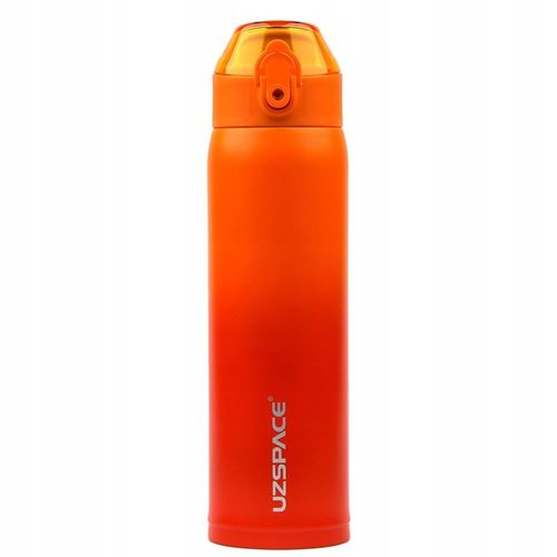 KUBEK TERMICZNY TERMOS na kawę z ustnikiem 500ml Butelka próżniowa na Arena.pl