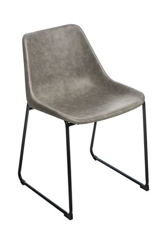 Krzesło Brity Vintage Ash na Arena.pl