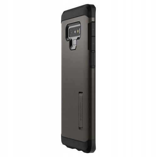 ETUI SPIGEN TOUGH ARMOR GALAXY NOTE 9 + SZKŁO 3D na Arena.pl