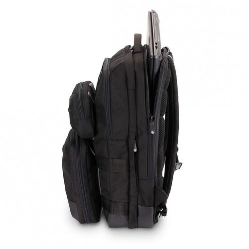 Targus SteelSeries Sniper 17.3'' Gaming BackPack Czarny na Arena.pl