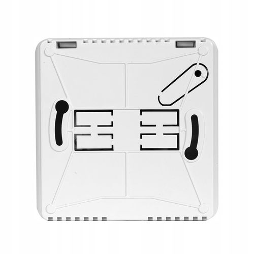 CZUJNIK WILGOCI DO WENTYLATORA SN130 ELEKTROBOCK WILGOTNOŚCIOMIERZ na Arena.pl