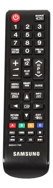 Samsung Remote Control TM1240A zdjęcie 1