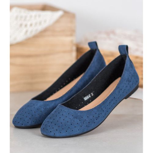 Ażurowe Baleriny r.41 na Arena.pl