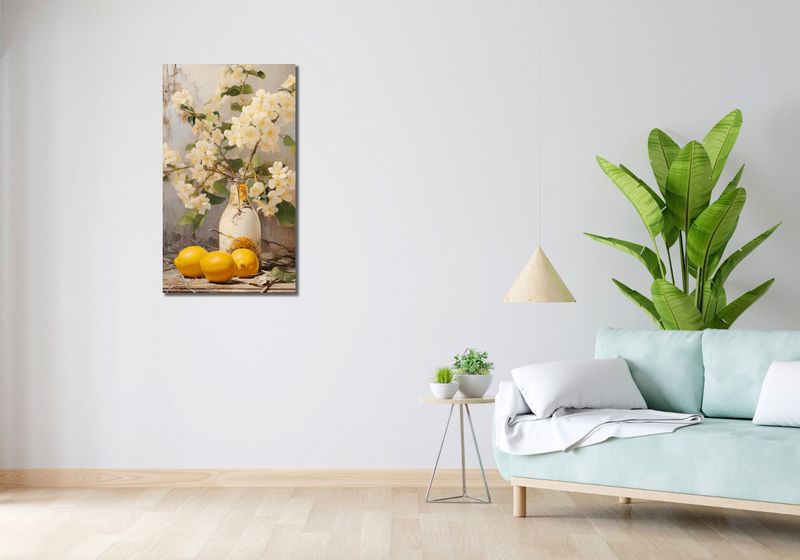 Obraz 50x90cm Słodkie Chwile zdjęcie 2