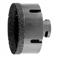 Otwornica diamentowa 83 mm x M14 NEO TOOLS