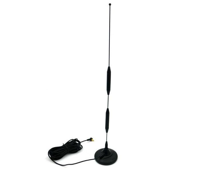 Antena 11Db Huawei E3131 E3726 E3272 E353 Aero2 zdjęcie 1