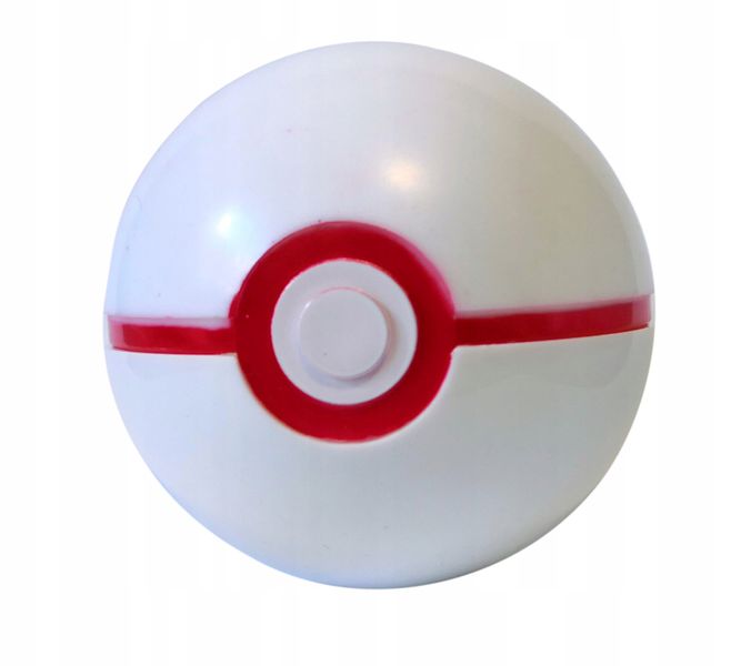 POKEBALL 7CM POKEMONY POKEMON KULA+ POKEMON GRATIS zdjęcie 1