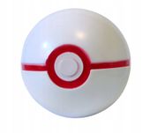 POKEBALL 7CM POKEMONY POKEMON KULA+ POKEMON GRATIS