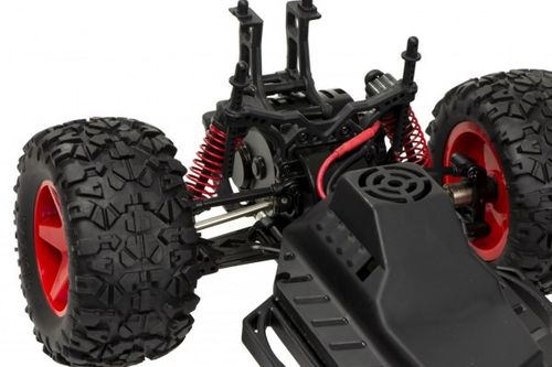 Samochód RC Subotech BG1518 4x4 1:12 na Arena.pl