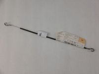 OE BMW LINKA OTWIERANIA DRZWI PRZEDNICH BMW 7 E38 51218215697