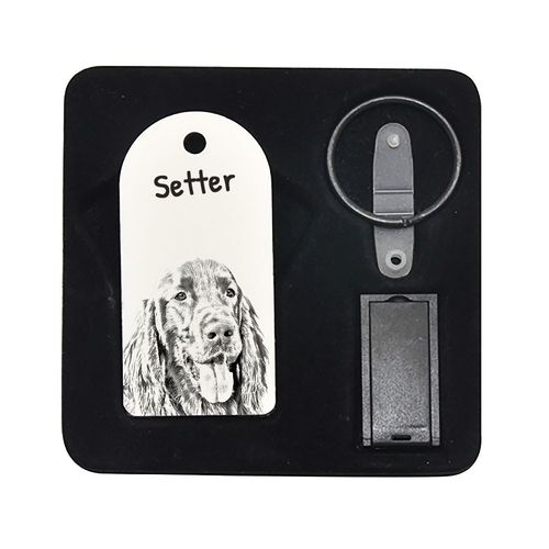 Setter- pendrive 8GB z wizerunkiem psa. na Arena.pl