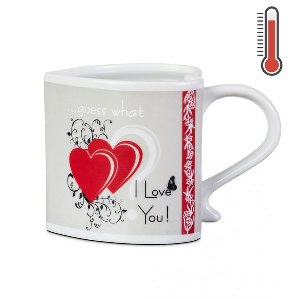 Zaskakujący Kubeczek Deluxe (EN) zdjęcie 11