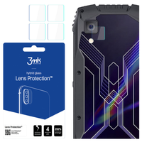 Cubot King Kong Mini 3 - 3mk Lens Protection