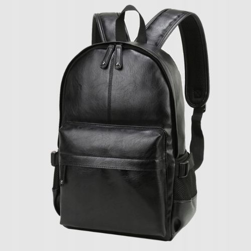 PLECAK NA LAPTOPA MĘSKI DAMSKI DO PRACY SZKOŁY na Arena.pl