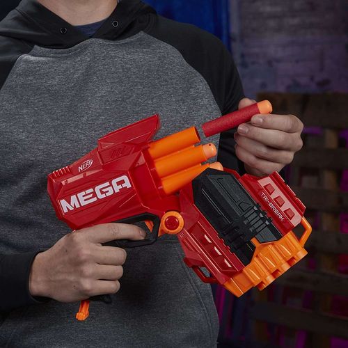 NERF N-Strike Tri-Break na Arena.pl