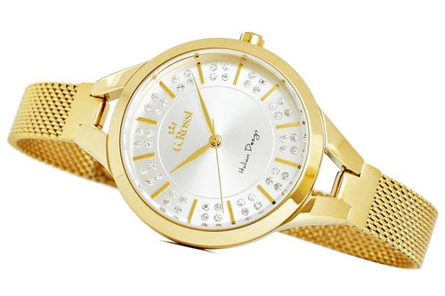 zegarek damski g.rossi 12110b-3d1 + box na Arena.pl