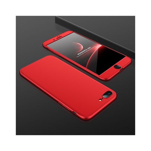 360 Protection Etui iPhone 8 czerwone na Arena.pl