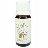 Zapach do swiec sojowych wosku Bawełna 10 ml