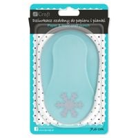 Śnieżynka Dziurkacz Ozdobny  7,6 Cm 2090