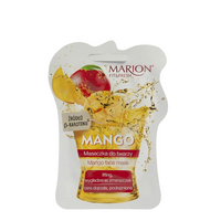 MARION Fresh Mango maseczka wygładzenie zmarszczek