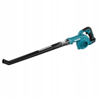 MAKITA Dmuchawa ogrodowa do liści akumulatorowa 18V LXT DUB186Z długa rura