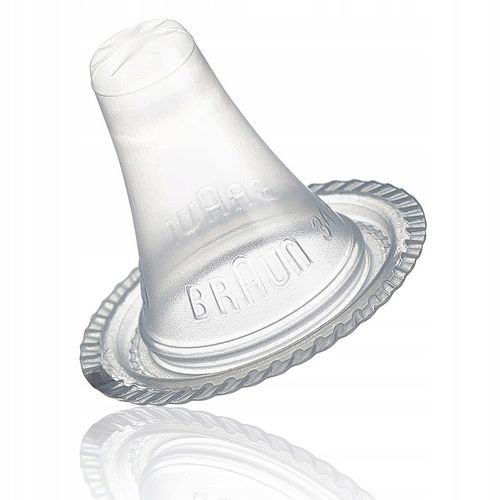 TERMOMETR DO UCHA DOUSZNY BRAUN IRT3030 THERMOSCAN 3 SZYBKI ALARM GORĄCZKI na Arena.pl