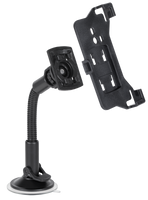 GSM0412 Uchwyt dedykowany do Nokia Lumia 710/800