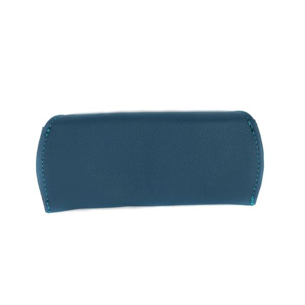 Etui na okulary - navi blue KEMER zdjęcie 3