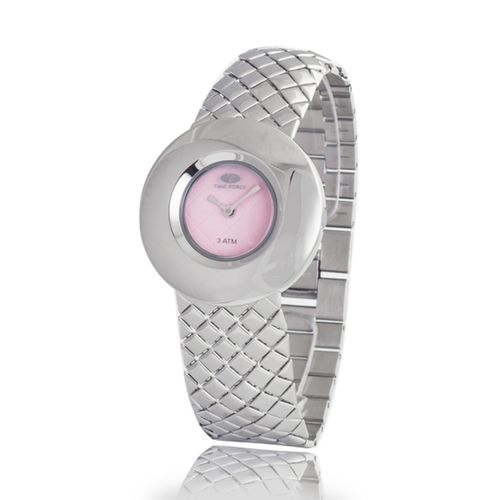 Zegarek Damski Time Force TF2650L-04M-1 (Ø 36 mm) na Arena.pl