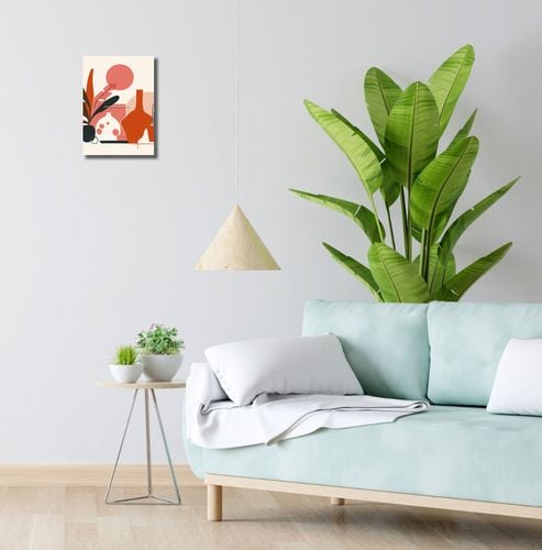 Obraz 20x30cm Ciepłe Gesty na Arena.pl