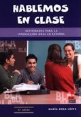 Hablemos en clase Maria Rosa López