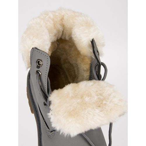 Ciemnoszare traperki r.36 na Arena.pl