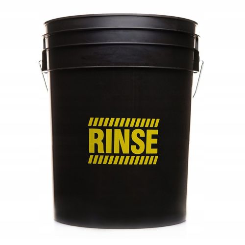 Work Stuff Yellow Bucket WASH 20L wiadro do mycia na Arena.pl