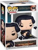 Funko POP! Animation Jujutsu Noritoshi Kamo 1640