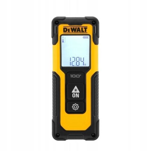 DALMIERZ LASEROWY 30M DWHT77100-XJ DEWALT na Arena.pl