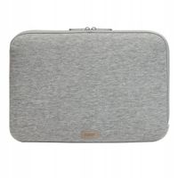 Hama Etui do laptopa 15.6 cali, pokrowiec, szare