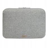 Hama Etui do laptopa 15.6 cali, pokrowiec, szare