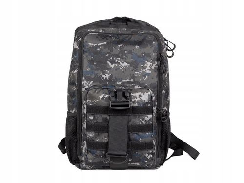 Plecak Genesis Pallad 450 Camo Lite 15.6" na Arena.pl