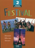 Festival 2 Methode de francais Praca zbiorowa