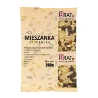 Mieszanka studencka 200g