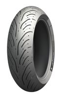 Michelin PILOT ROAD 4 GT R 180/55R17 73 W